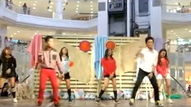 MMPAA Season 66 Cover Dance Daddy by NextGen Artists смотреть онлайн