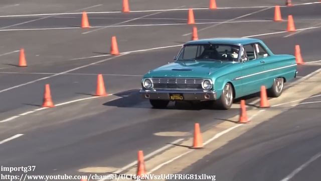 10 Exciting Classic Muscle Cars You Should Buy Today смотреть онлайн