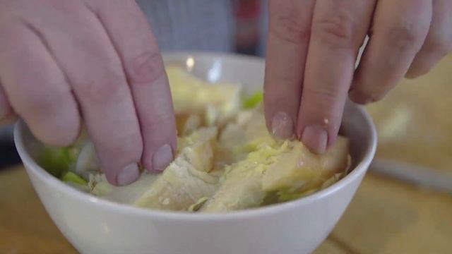 Waste Not, Want Not – A LEEK & CHEESE B&B PUD смотреть онлайн