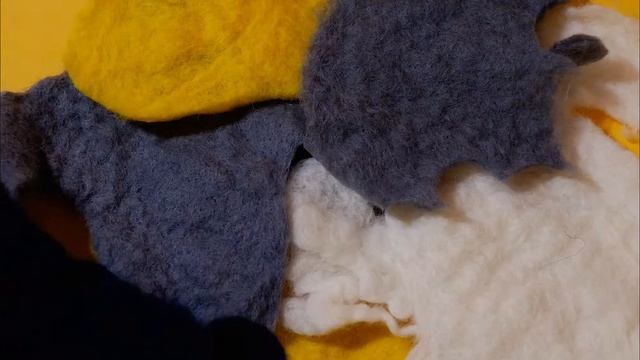 Мультфильм “Крылья” смотреть онлайн