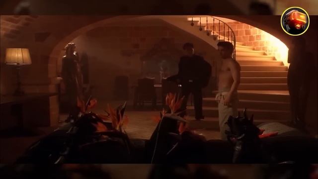 MELISA EXTIROSLI KUNDALIK Uzbek Tilida Tarjima Kinolar