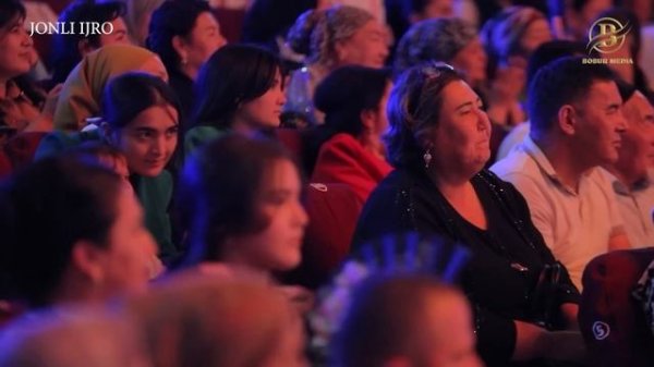 Farrux Saidov - 2024 Konsert dasturi jonli ijro | Фаррух Саидов - 2024 Концерт дастури жонли ижро