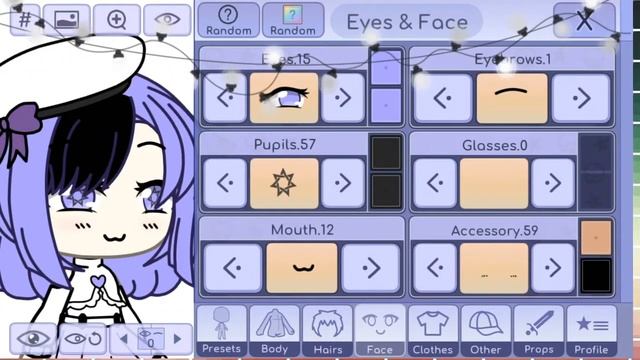 💦💦идеи для ос (девочек)💦💦 смотреть онлайн