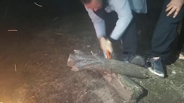 Пила Tramp складная
TRA-054. Тест!!! смотреть онлайн