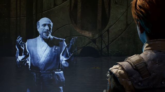 Star Wars: Jedi Fallen Order 🌌 Wie viele Tode braucht es um einen Controller zu zerstören? смотреть онлайн