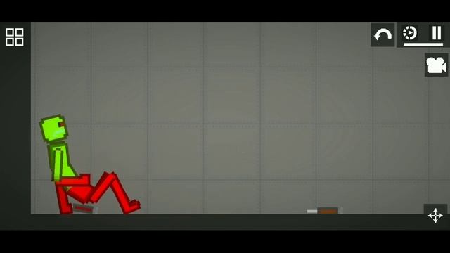 Melon playground The new Human is named red melon (Mod version) смотреть онлайн