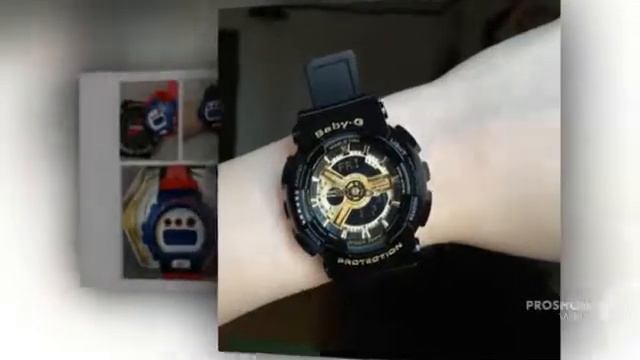 g shock 110 копия смотреть онлайн