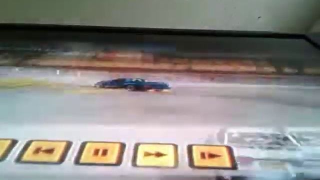 Flatout 2 derby Ray's Car Gilcht смотреть онлайн