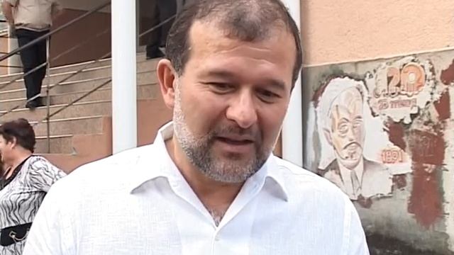 В Загатті відбулася плідна розмова смотреть онлайн