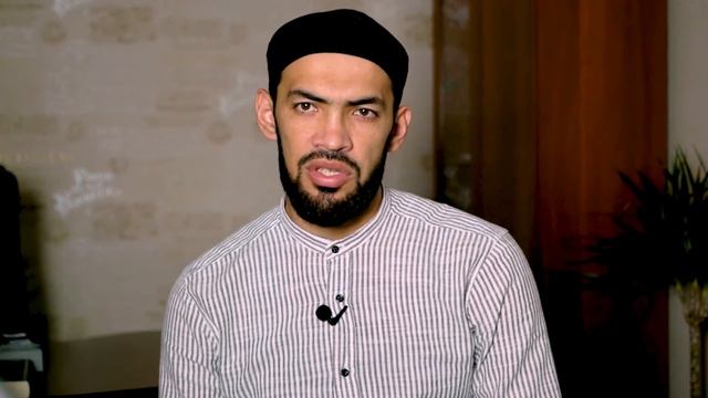 Слова великих Имамов о сглазе. смотреть онлайн