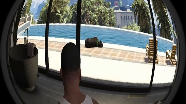BIGGEST King Shark Attack AND Destroys LOS SANTOS In GTA 5 - EPIC BATTLE смотреть онлайн