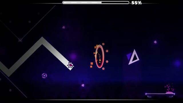 GD| #10: Endless by: LLJ 100% (all coins) смотреть онлайн