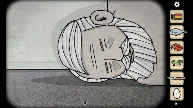 SAMSARA ROOM [Français] Jeu Complet / Tous les Succès (Free Game on Steam) Nouveau Rusty Lake Game смотреть онлайн