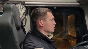 Он не прошел стажировку категории Е! Как я Стал Дальнобойщиком?