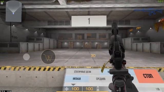 КОПЛЮ НА ПЕРЧИ В STANDOFF 2 смотреть онлайн
