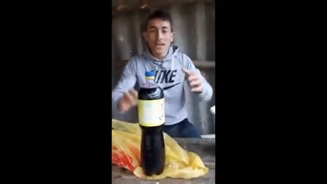 Cum să te laşi de bautura))) pricol mori de ris смотреть онлайн