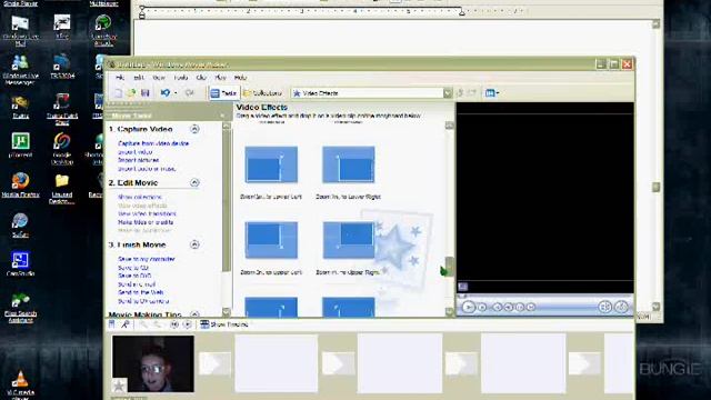Tutorial On How To Use Windows Movie Maker In Under 5 Minutes