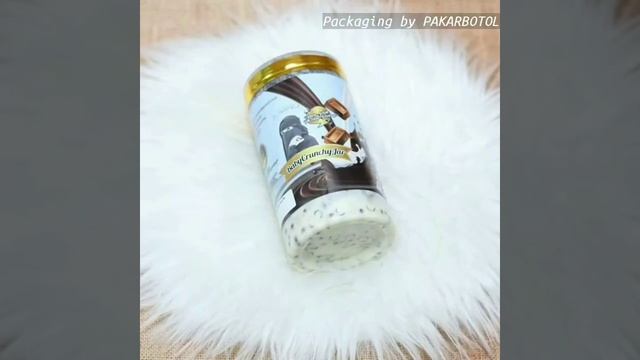 Plastic Jar 750ml смотреть онлайн