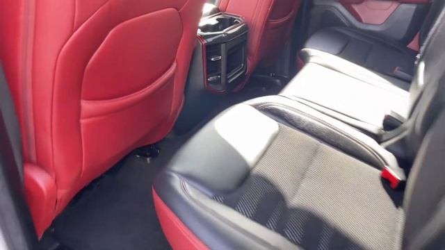 2020 Ram Rebel #86179 смотреть онлайн