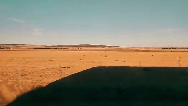 Валенсия Сарагоса на поезде. Испания. смотреть онлайн