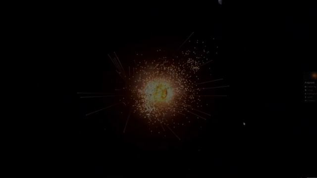 Universe Sandbox