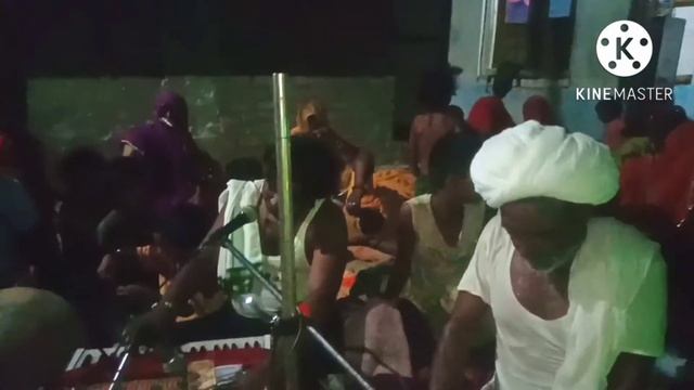 चंपा महाराज दुल्हेपुरा आसींद || मारा सतगुरु दाता तार लिया पहली तीर ||#Champa_Maharaj_dulhepura#vide смотреть онлайн