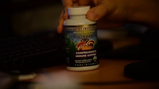 [REVIEW] Host Defense MyCommunity Review смотреть онлайн