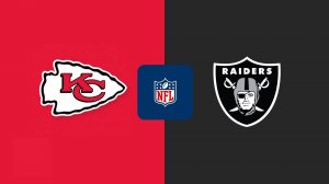 Канзас-Сити Чифс - Лас-Вегас Рэйдерс/NFL/27.10.2024/Kansas City Chiefs - Las Vegas Raiders