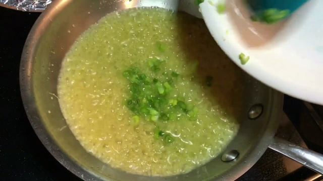 CHINESE GINGER SAUCE recipe смотреть онлайн