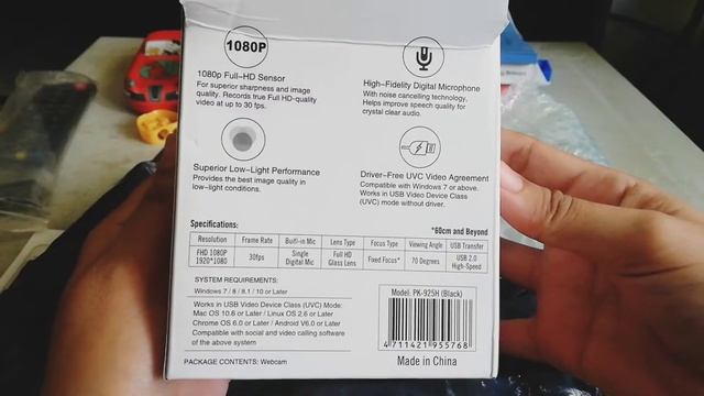 AFFORDABLE WEBCAM A4TECH UNBOXING AND REVIEW | Izee Momshie смотреть онлайн