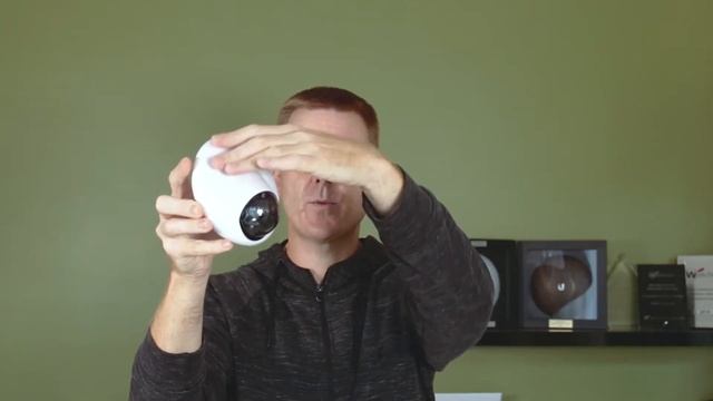 Out the Box Series - Ubitiqui G3 Dome смотреть онлайн