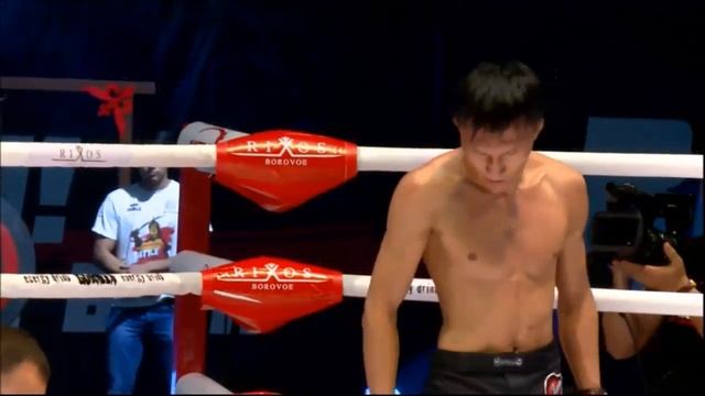 Азамат Маркабаев vs Мирсаид Ахмедов BATTLE OF NOMADS 8 смотреть онлайн