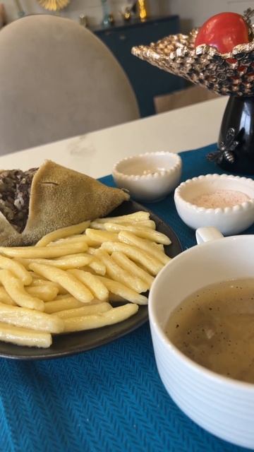 Галушки ||Легкий способ приготовления галушек смотреть онлайн