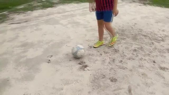 Топ 5 ефективных финтов Messi. смотреть онлайн