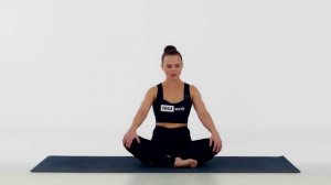 Медитативная тренировка | дыхание | расслабление, снятие тревоги и стресса