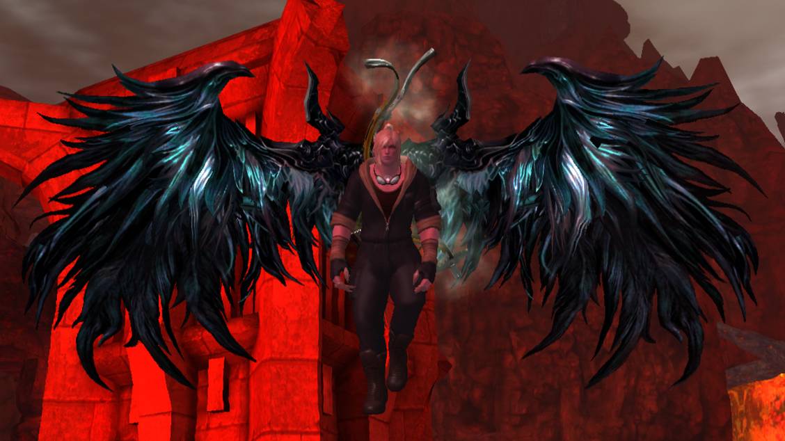 AION REMASTERED 3.0 - это новый игровой сервер игры Aion Online. смотреть онлайн