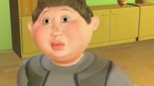 Уроки хороших манер и спокойной ночи малыши сыендук