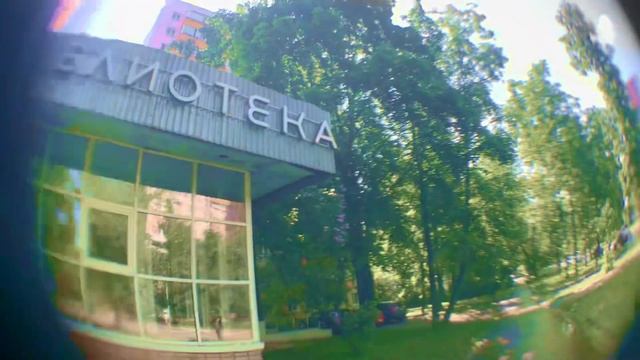 звукимаши - голова рыбы (superOffishial clip) смотреть онлайн