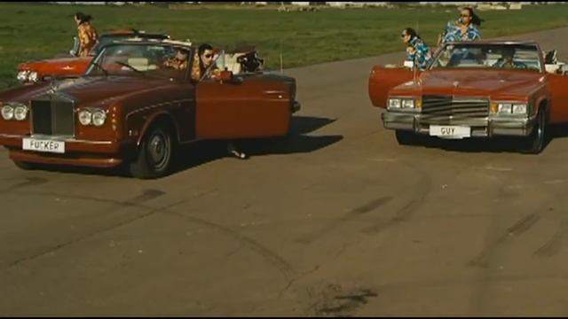 Нурминский - Купить бы джип (VIDEO) смотреть онлайн