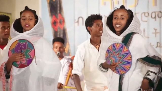 መድረኸ ዜማ ጥበብ medrek zema tibeb by brkuta enterteinment 3 смотреть онлайн