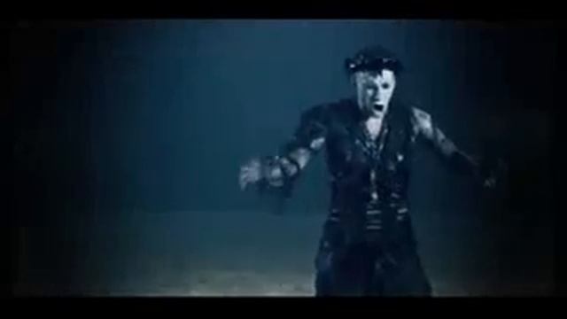 Behemoth - Lucifer смотреть онлайн