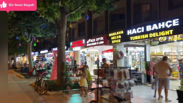 Antalya-Kemer-Göynük смотреть онлайн