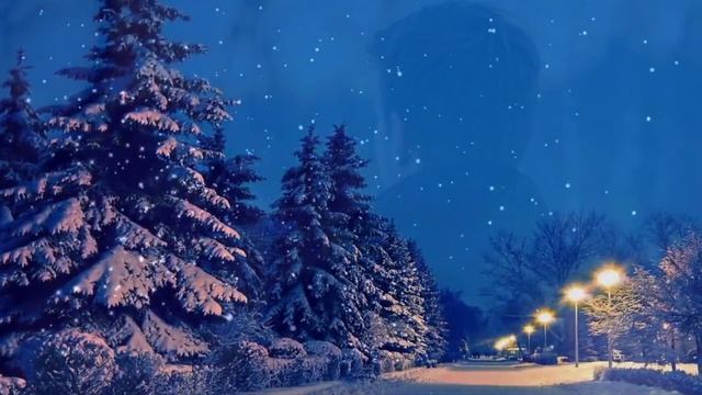 Зимние цветы-ст.С.Новикова,муз и маст.В.Малахова,монтаж В.Зубковой.