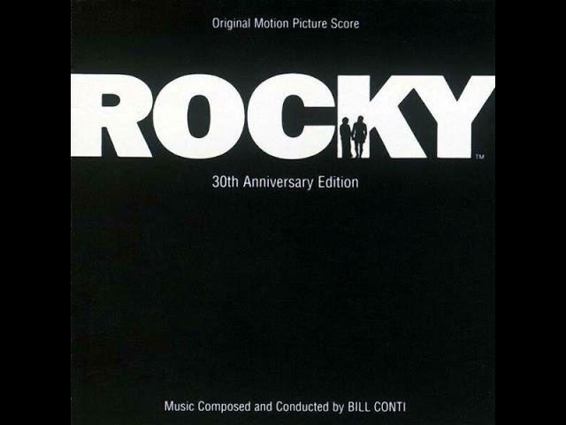 Bill Conti - Going the distance. вырезка. отбивка команды КВН "Станция спортивная" смотреть онлайн