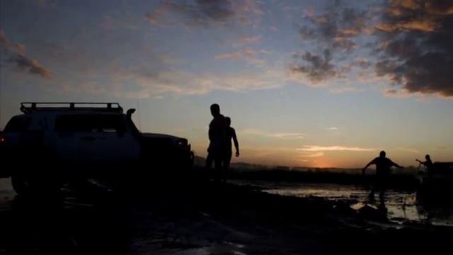 4х4 off-road ukraine-fish часть первая смотреть онлайн