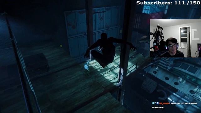 Spiderman Remastered Playthrough (Part 6) смотреть онлайн