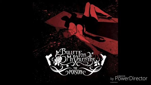Bullet For My Valentine-Intro(Guitar Cover) смотреть онлайн