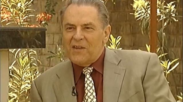 IN CONVERSATION - STANISLAV GROF смотреть онлайн
