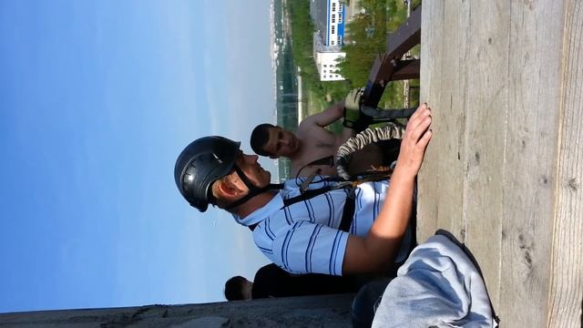 Rope Jumping наше ВСЁ!!!