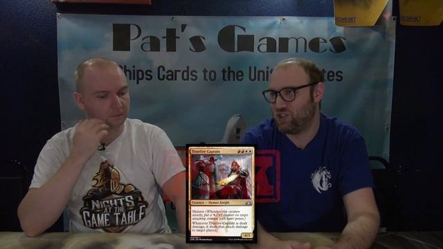 Guilds of Ravnica Draft Guide: Boros Pick or Pass смотреть онлайн